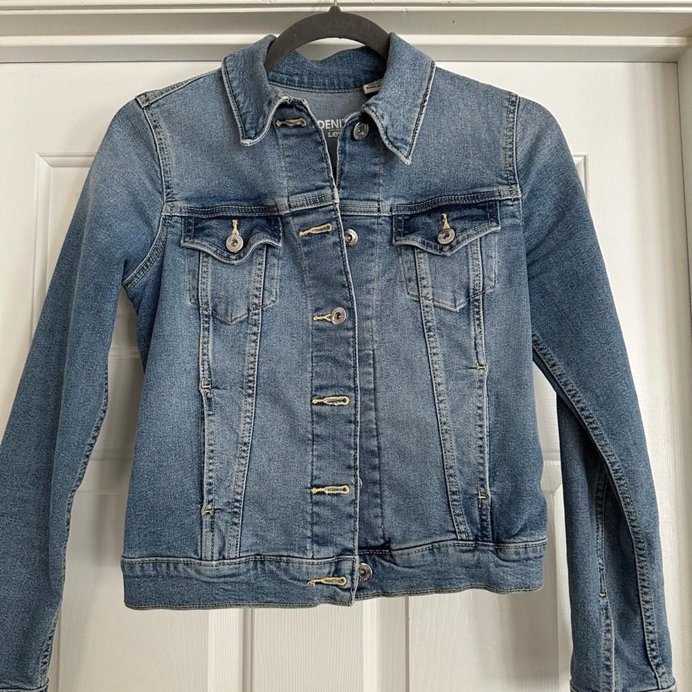 Denizen by Levi’s Women's Denim Jacket